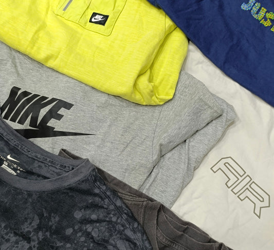 75 NIKE VINTAGE TEES