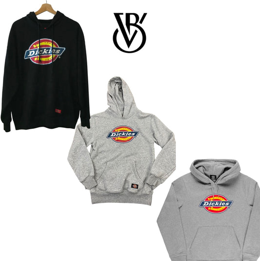 50 DICKIES HOODIES