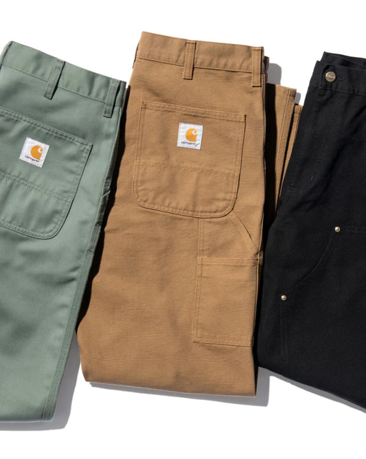 Carhartt Pants ( QUANTITY 15 )